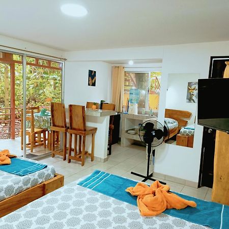 Hotel Boutique D Angelo 曼萨尼约 外观 照片