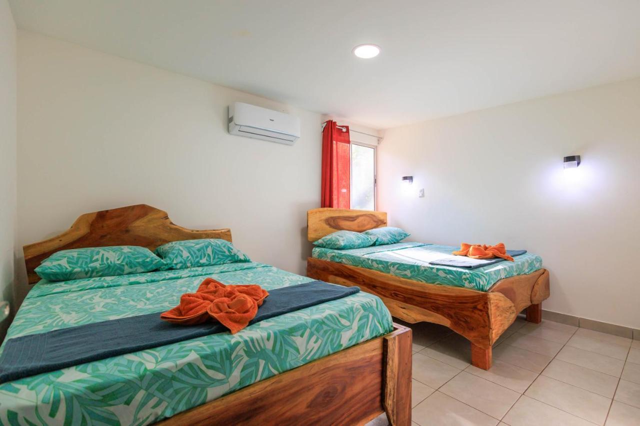 Hotel Boutique D Angelo 曼萨尼约 外观 照片