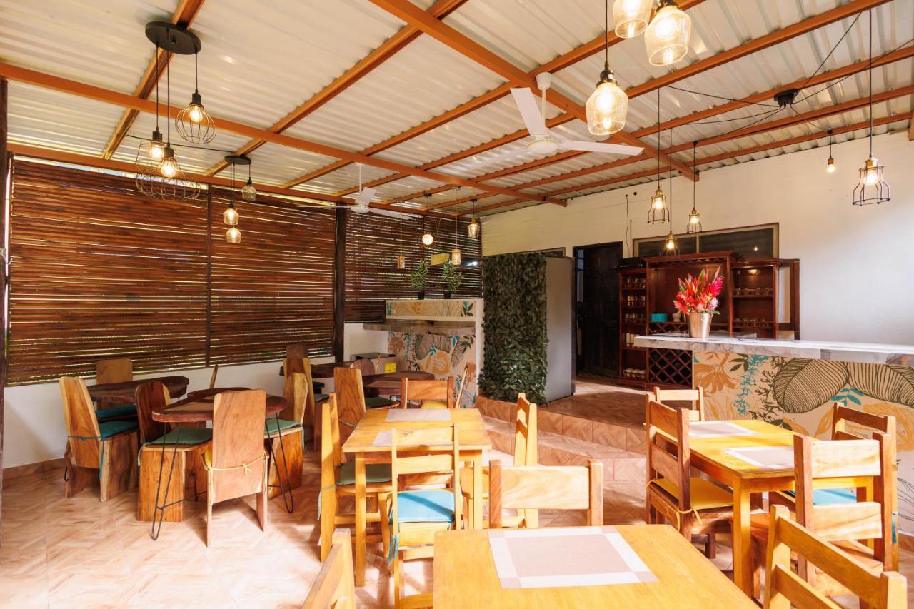 Hotel Boutique D Angelo 曼萨尼约 外观 照片