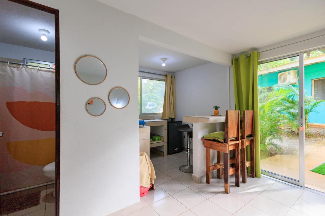 Hotel Boutique D Angelo 曼萨尼约 外观 照片