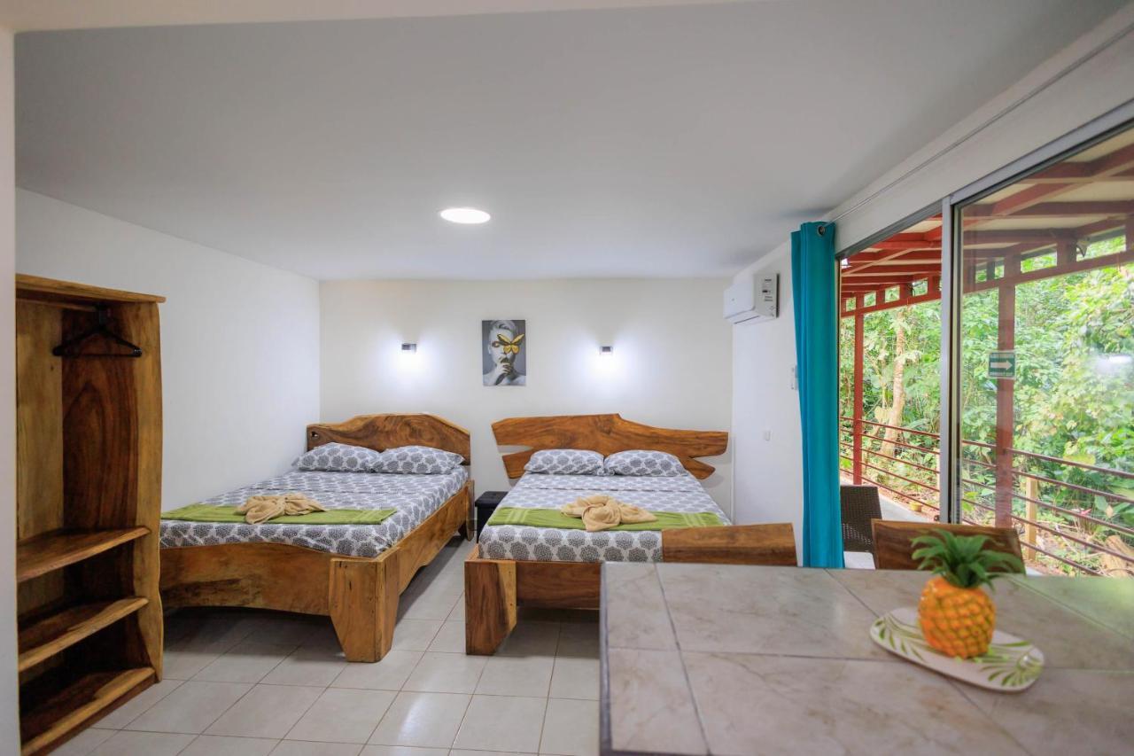 Hotel Boutique D Angelo 曼萨尼约 外观 照片