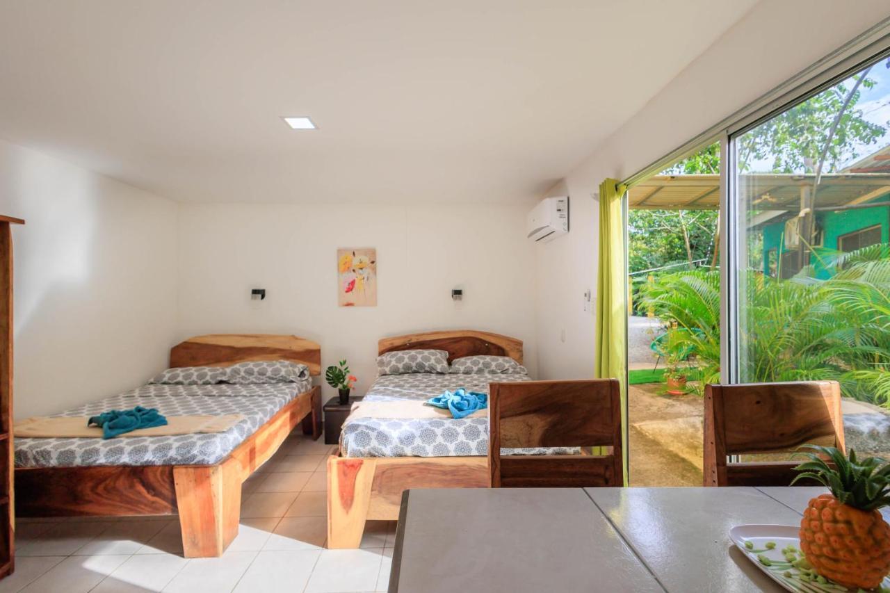 Hotel Boutique D Angelo 曼萨尼约 外观 照片