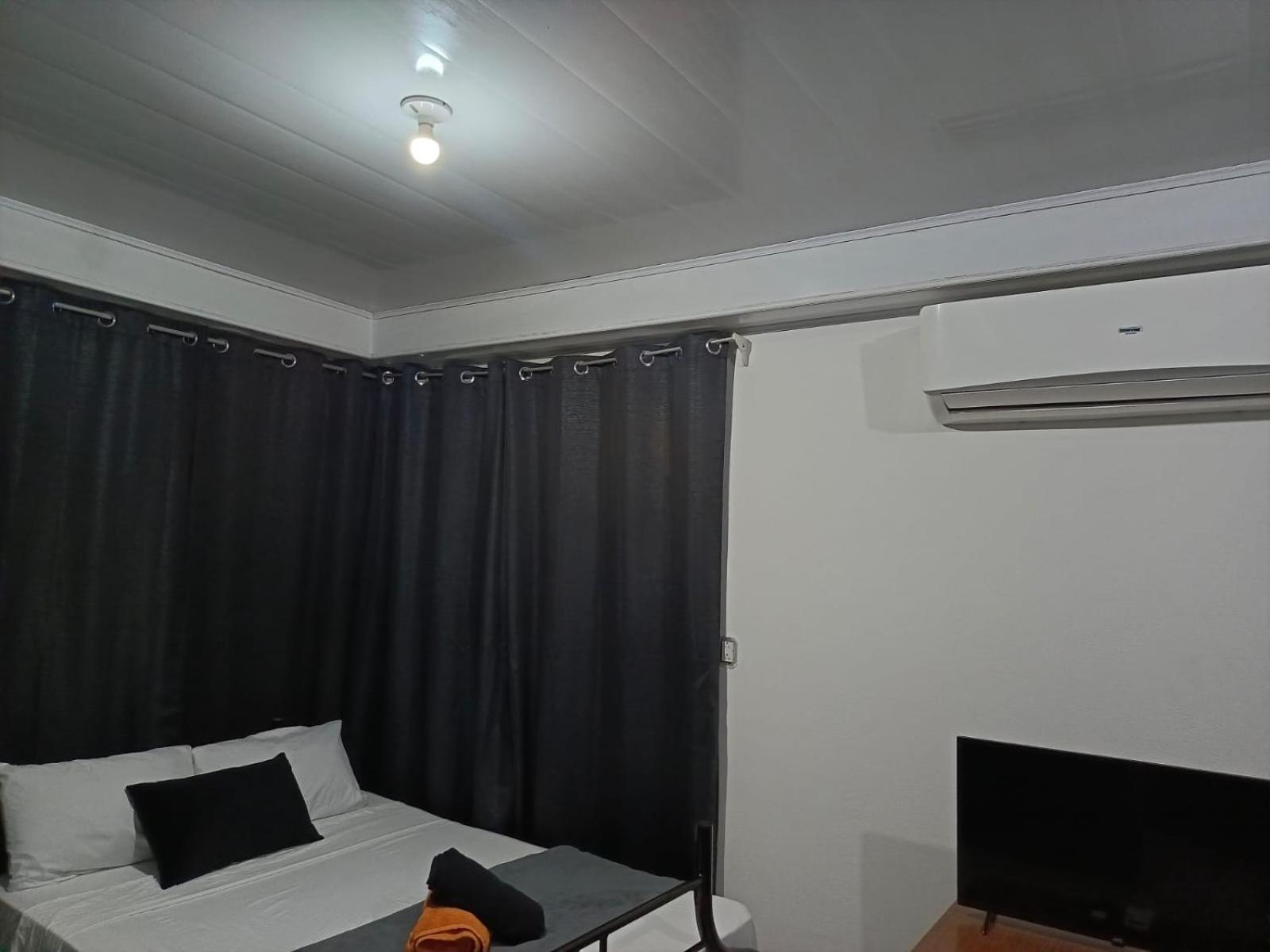 Hotel Boutique D Angelo 曼萨尼约 外观 照片