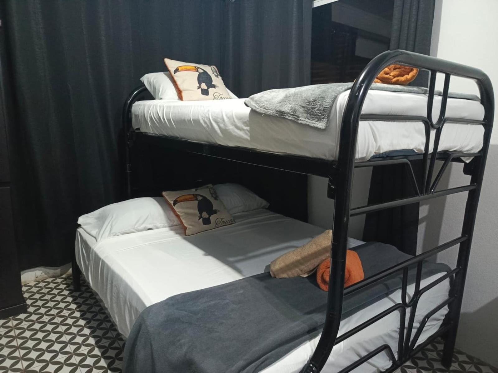 Hotel Boutique D Angelo 曼萨尼约 外观 照片
