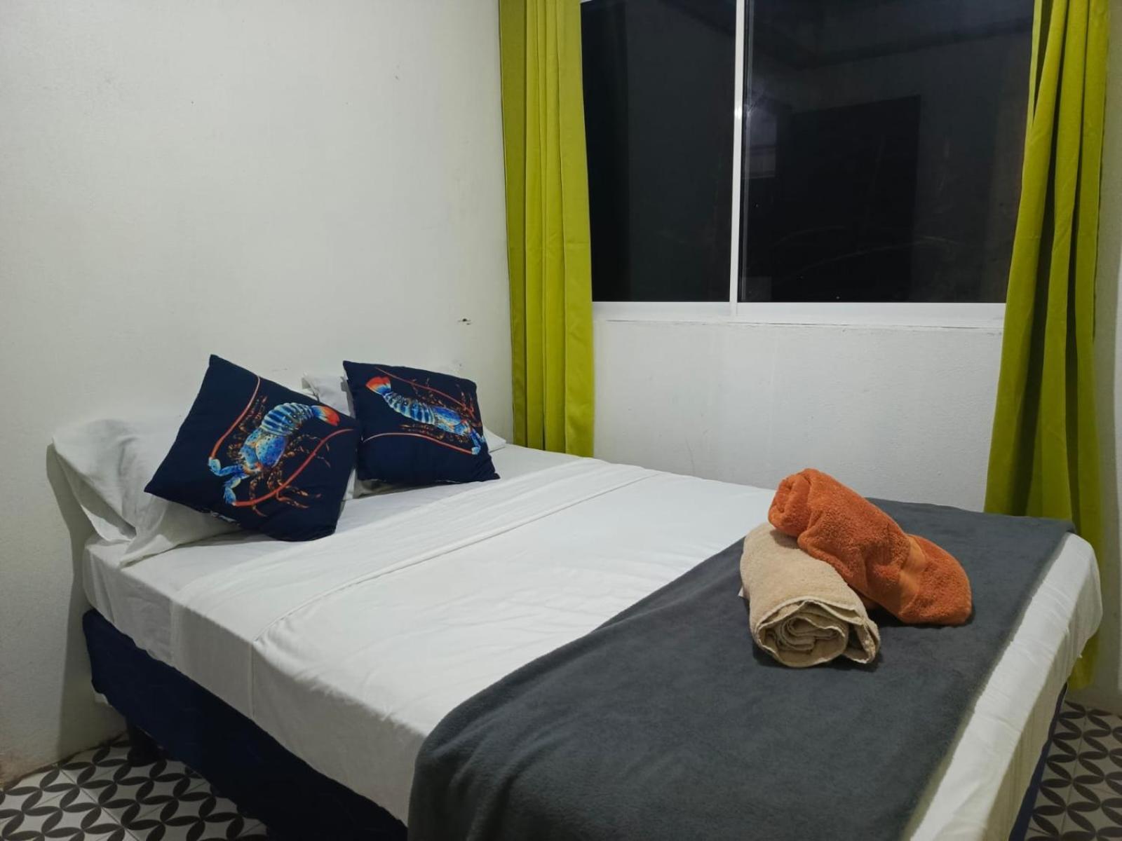 Hotel Boutique D Angelo 曼萨尼约 外观 照片