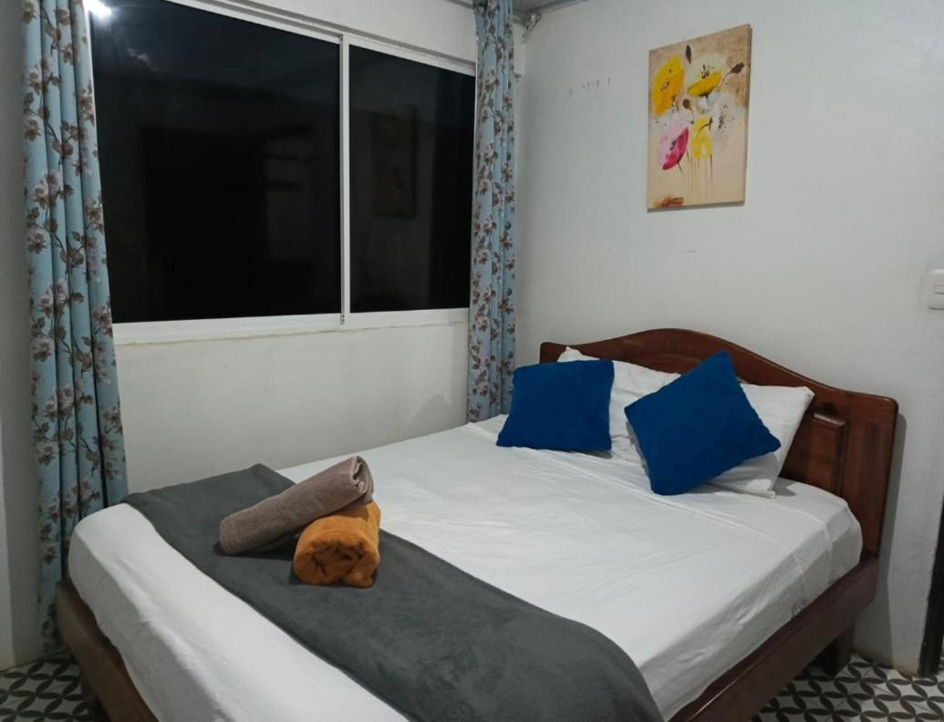 Hotel Boutique D Angelo 曼萨尼约 外观 照片