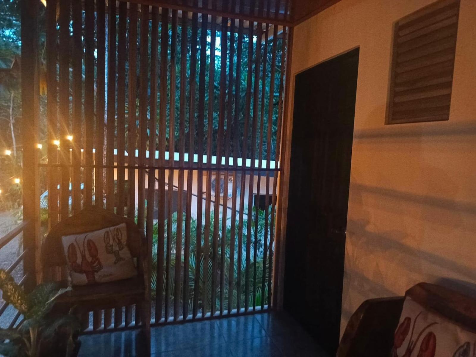 Hotel Boutique D Angelo 曼萨尼约 外观 照片