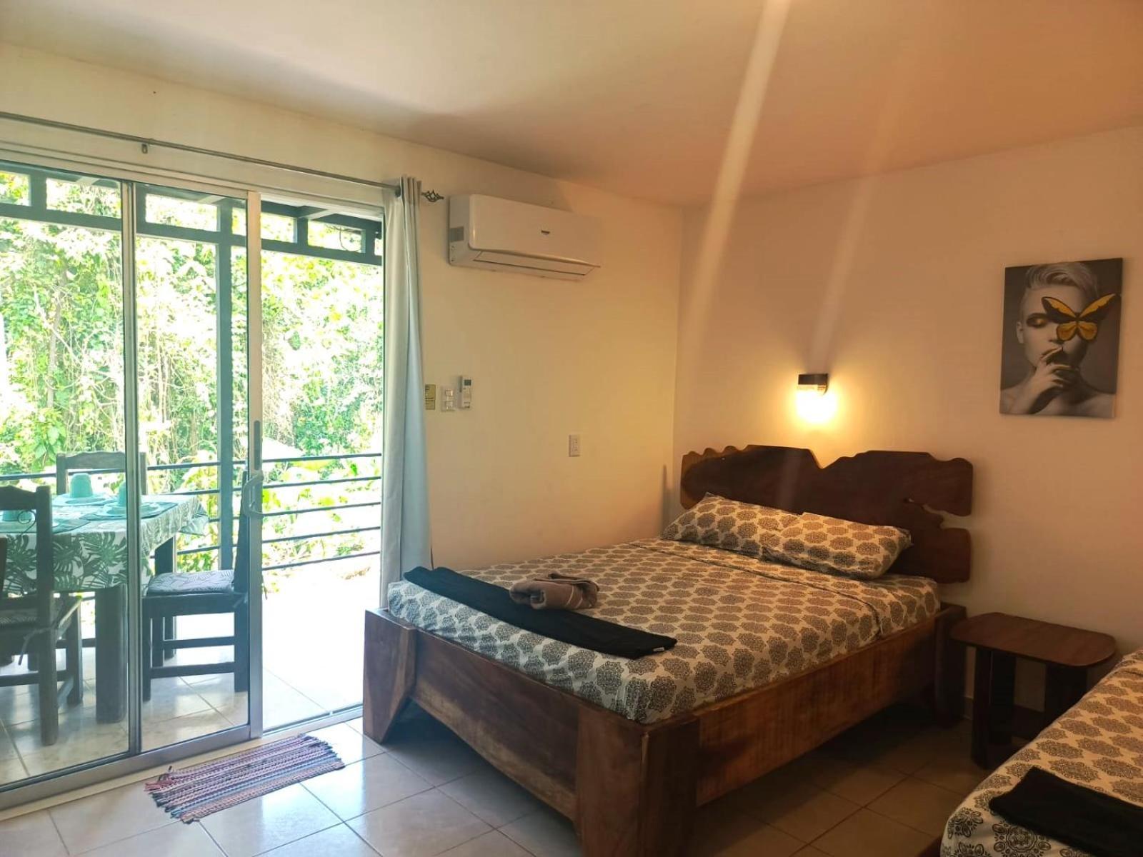 Hotel Boutique D Angelo 曼萨尼约 外观 照片