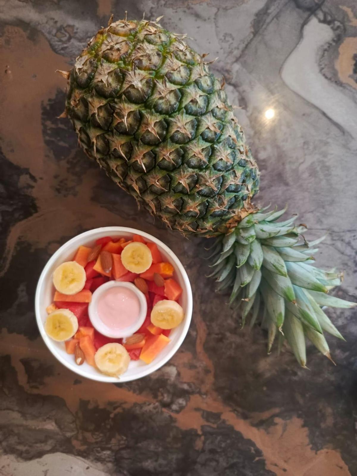 Hotel Boutique D Angelo 曼萨尼约 外观 照片