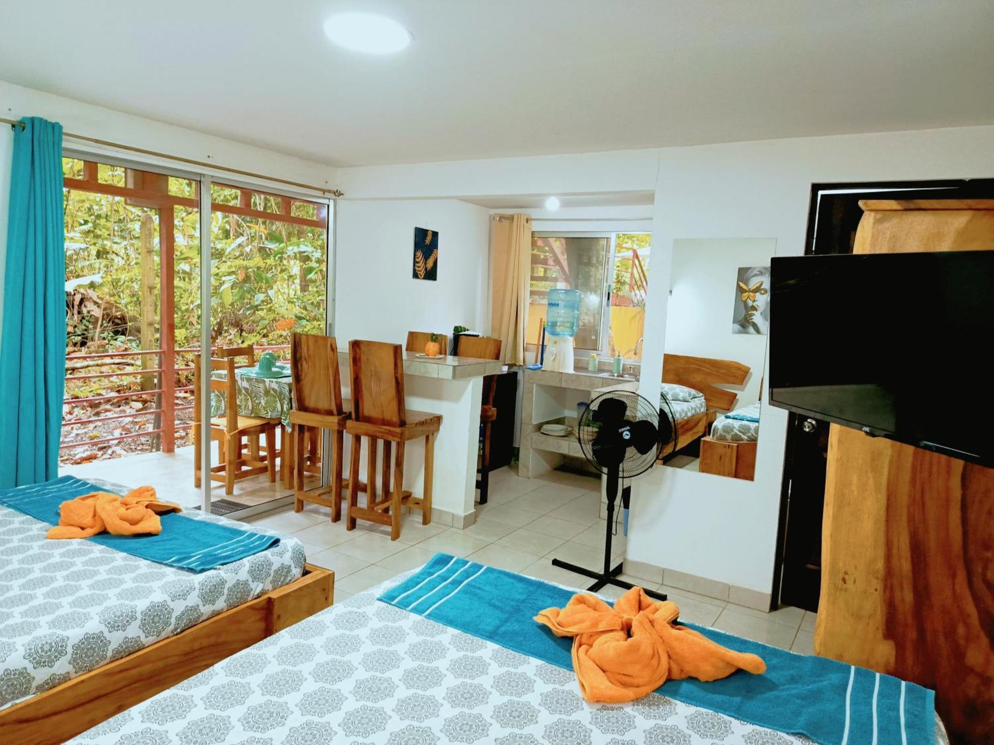 Hotel Boutique D Angelo 曼萨尼约 外观 照片