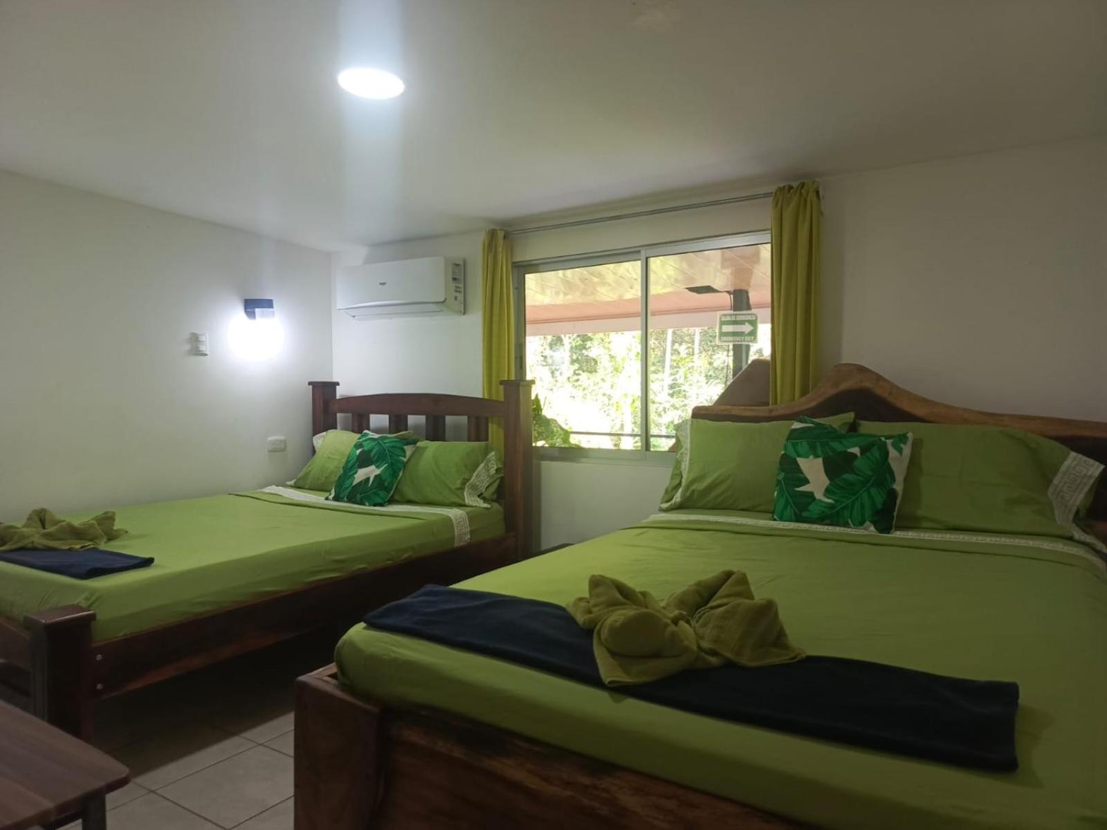 Hotel Boutique D Angelo 曼萨尼约 外观 照片