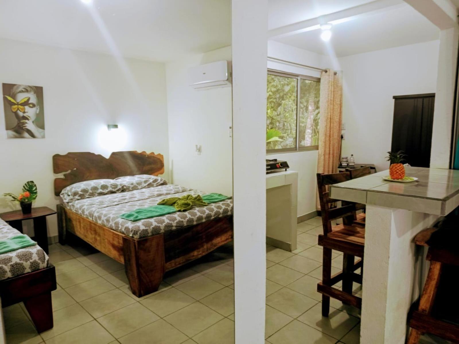 Hotel Boutique D Angelo 曼萨尼约 外观 照片