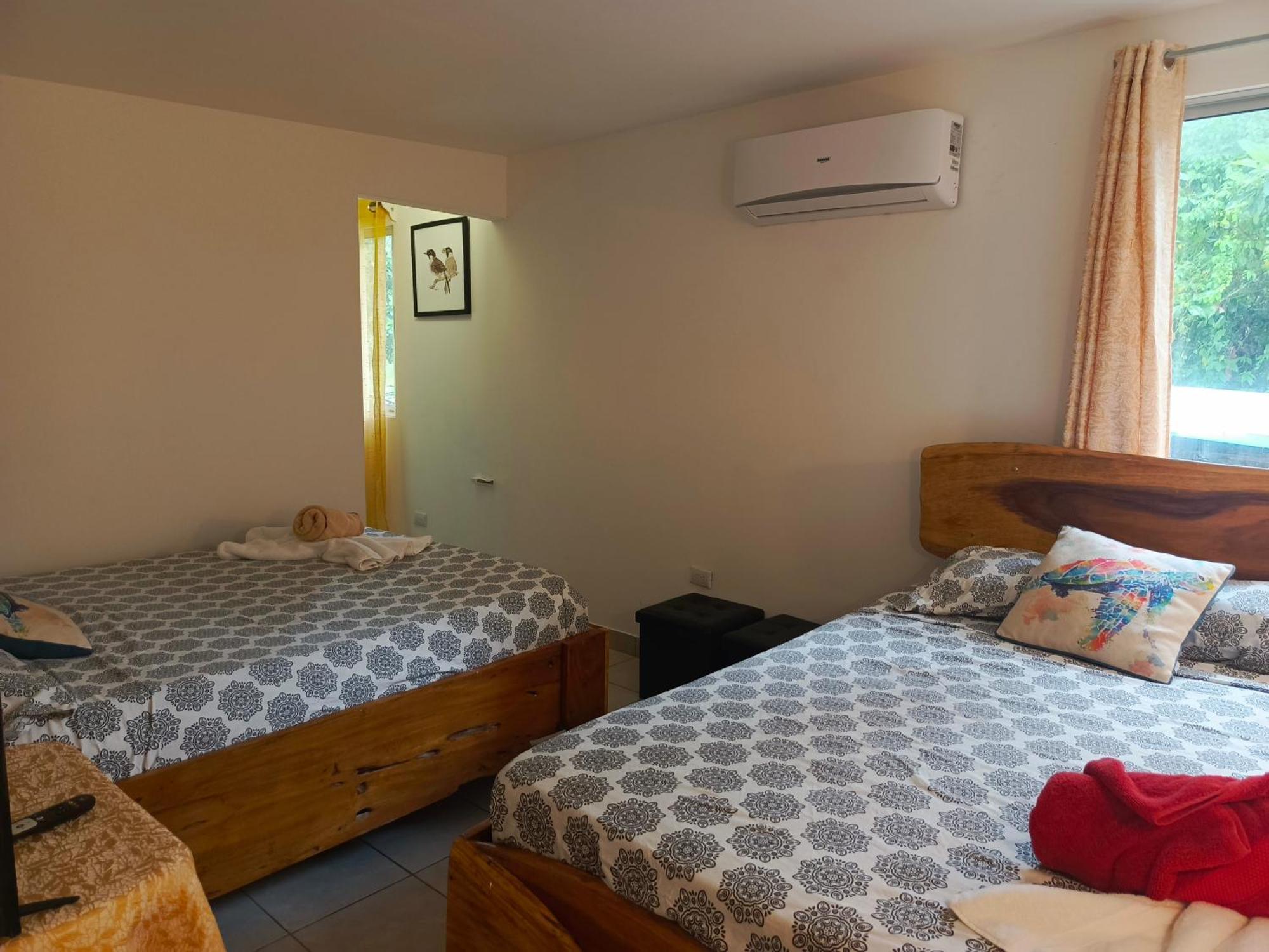 Hotel Boutique D Angelo 曼萨尼约 外观 照片